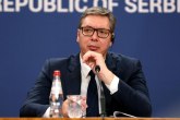 Američki diplomata: Žao mi je što Vučić...