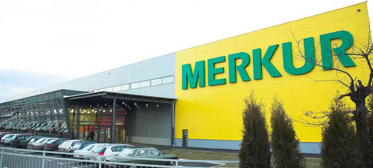 Američki fond kupio Merkur, zainteresovan i za Pevec
