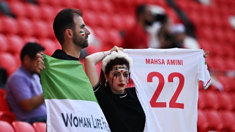 Američki fudbalski savez obrisao grb Irana sa zvaničnih naloga na društvenim mrežama
