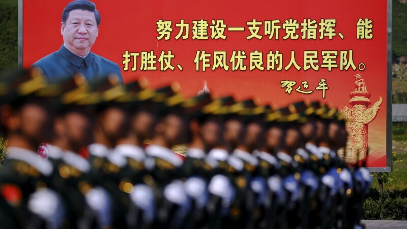 Američki general: Kineska izdvajanja za vojsku su uznemirujuća