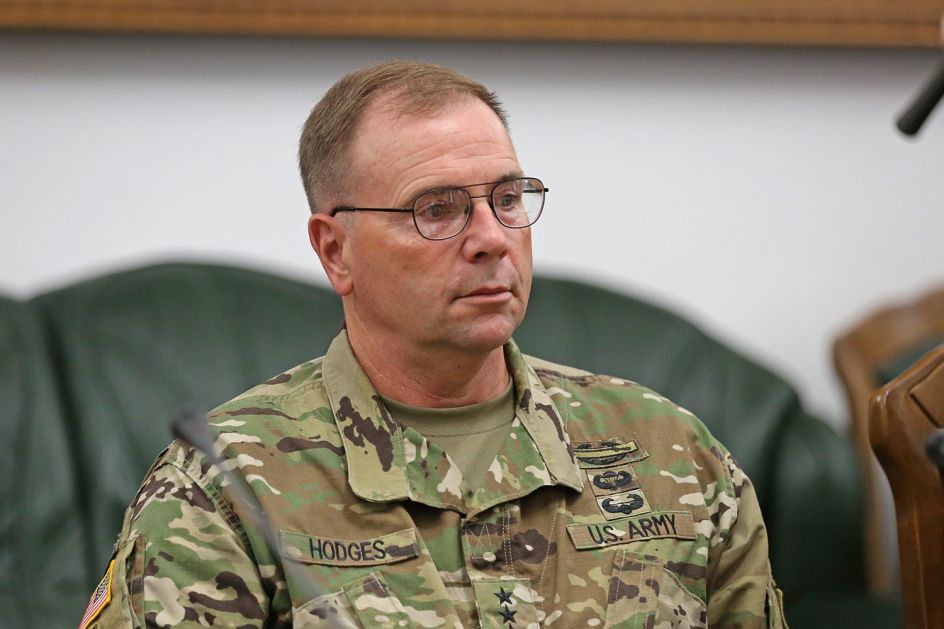 Američki general: Moram da se zapitam zašto Srbija nabavlja novu vojnu opremu i čega se to plaši