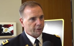 
					Američki general: Ne verujem da je Rusko-srpski centar u Nišu humanitarni centar 
					
									