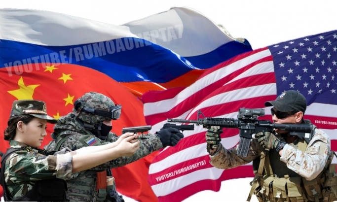Američki general: Rusija i Kina postaju pretnja za satelite SAD-a