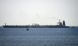 Američki general: SAD žele koaliciju za slobodnu plovidbu u Zalivu