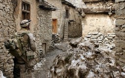 
					Američki general: Talibani nisu ispunili uslove za povlačenje američkih trupa 
					
									