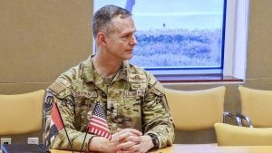 Američki general imenovan za vrhovnog komandanta snaga NATO pakta u Evropi