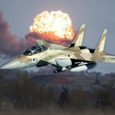 Američki general izrekao NEČUVENO: Izraelci će UNIŠTITI S-300 samo pod JEDNIM uslovom