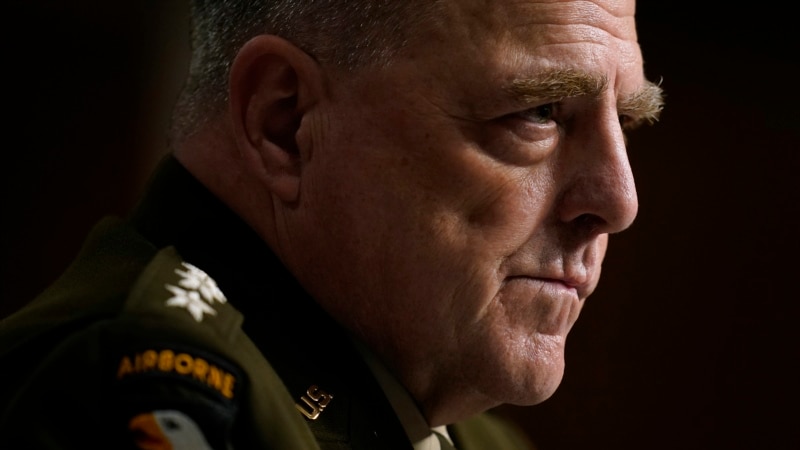 Američki generali nasuprot Bidenu oko Afganistana
