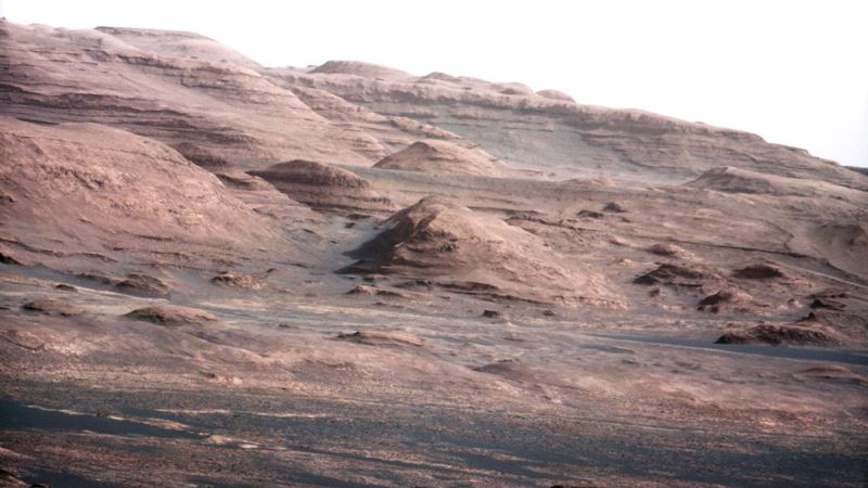 Američki i britanski naučnici tragaju za životom na Marsu
