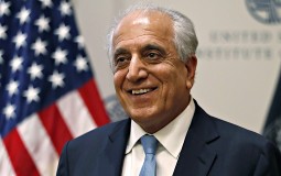 
					Američki izaslanik: SAD i talibani pred sporazumom 
					
									