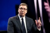 Američki izaslanik: Vučića i Kurtija sada čekaju još teže odluke