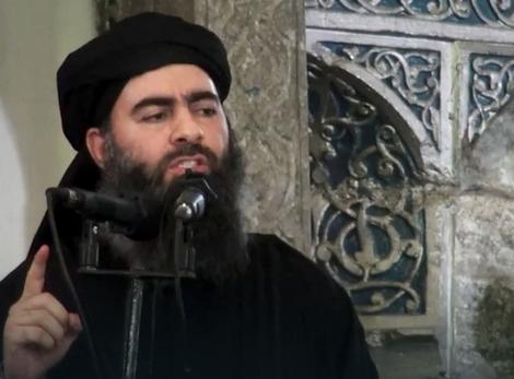 Američki komandant: Lider Islamske države El Bagdadi verovatno i dalje živ i krije se u dolini Eufrata
