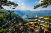 Forbes: Pet prirodnih čuda na Balkanu koje treba posetiti, među njima i Tara