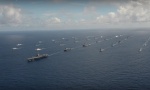 Američki mediji: Lošiji, a dva puta skuplji - novi brodovi američke ratne mornarice (VIDEO)