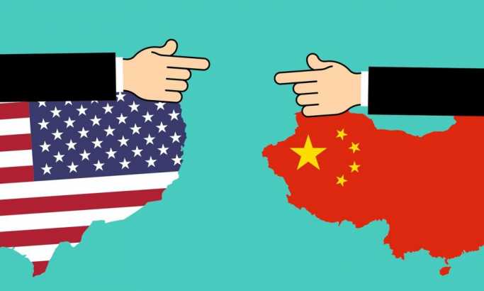 Američki mediji: Rusija i SAD treba da se ujedine protiv Kine