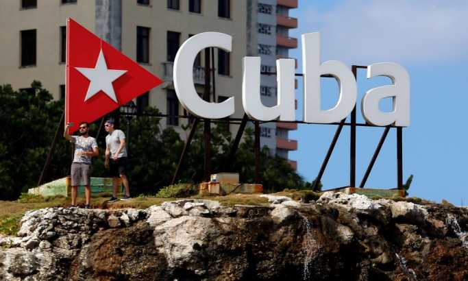 Američki mediji: Rusija osposobljava sovjetske baze na Kubi?