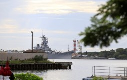 
					Američki mornar ubio dvoje, pa izvršio samoubistvo u bazi Perl Harbor 
					
									