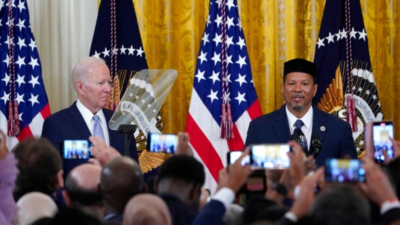 Američki muslimani planiraju bojkot proslave Ramazana u Beloj kući