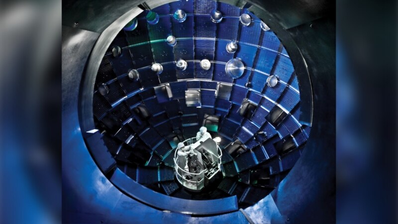 Američki naučnici ponovili i nadmašili eksperiment s fuzijom