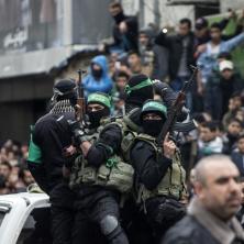 Američki obaveštajci otkrili da li su znali da će doći do napada Hamasa na Izrael