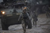 Američki peti korpus raspoređen na ruskoj granici; Ako Kijev padne, Poljska mora da uđe u rat