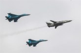 Američki pilot: Ruski SU-35 lepo izgleda, ali u stvarnosti je smeće