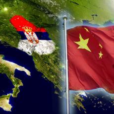 Američki politikolog ZALEDIO saveznike SAD: I oni će na kraju zvati Kineze BRAĆOM, kao što to radi Srbija