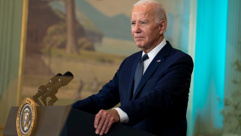 Američki predsjednik Joe Biden čestitao Dan državnosti BiH 