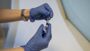 Američki proizvođač vakcina odložio testiranje za kraj novembra
