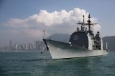 Američki ratni brod opet prošao kroz Tajvanski moreuz; Kina: Izvode stare trikove
