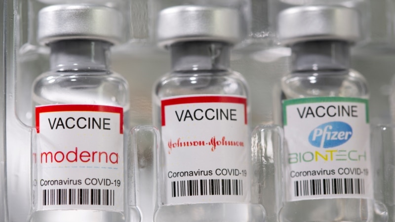 Američki regulatori dozvolili kombinovanje vakcina protiv kovida