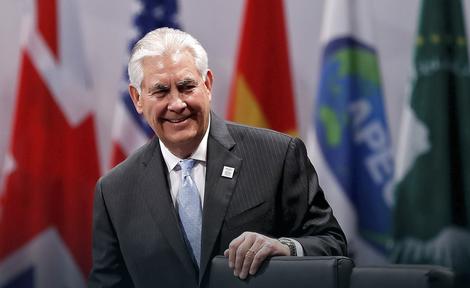 Američki sekretar pozvao Senat da ratifikuju članstvo Crne Gore u NATO
