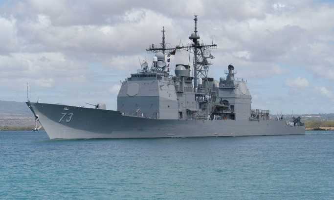 Američki senator: U Crno more poslati brodove NATO-a