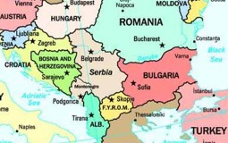 
					Američki senator: Za budućnost Balkana važna i vladavina prava 
					
									