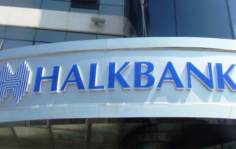 Američki tužitelji optužili Halkbank za izbjegavanje sankcija Iranu
