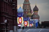 Američki udar obezglavljivanja Moskve?; Nadamo se da ne sumnjate