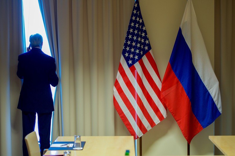 Američki uvoz iz Rusije porastao - uprkos sankcijama