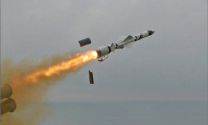 Američki zvaničnik: Severna Koreja neuspešno lansirala balističku raketu