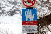 Američku skijašicu progutala lavina na Kosovu