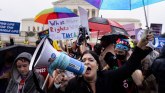 Amerika: Vrhovni sud preinačio sopstvenu presudu od pre 50 godina i ukinuo pravo na abortus