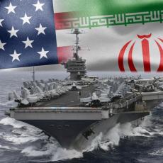 Amerika ZAPRETILA Grčkoj: Ne pomažite Iranskom tankeru, inače slede SANKCIJE!