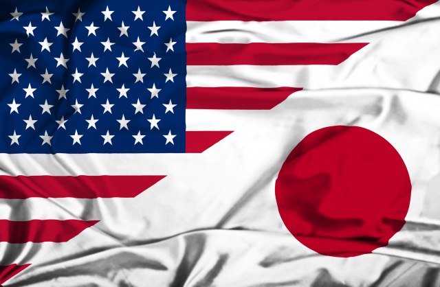 Amerika i Japan potpisali bilateralni trgovinski sporazum
