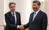 Amerika i Kina: Tokom posete Blinkena Pekingu dogovoreno da smanje međusobne napetosti