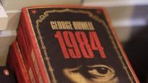 Amerika i književnost: Primerak Orvelove 1984 vraćen biblioteci u Portlandu posle šest decenija