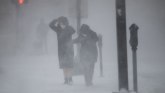 Amerika i vremenske nepogode: Istočnu obalu zahvatila snežna oluja, hiljade bez struje, stručnjaci upozoravaju na bombogenezu