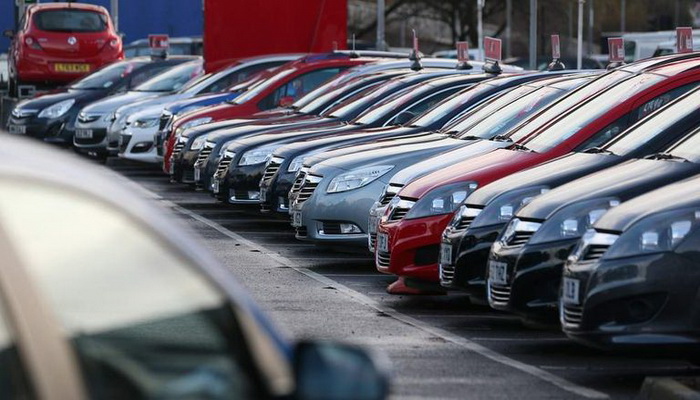 Amerika planira ograničiti kineske proizvođače automobila