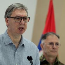 Amerika pogazila međunarodno pravo Vučić o napadu na Iran: Radi ko šta hoće zarad svojih interesa