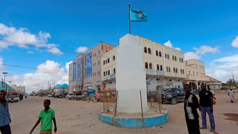 Amerika ponovo otvorila ambasadu u Somaliji posle 28 godina
