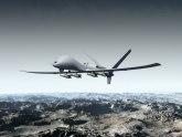 Amerika poslala novi dron ka Krimu: Blizu zone gde im je RQ-9 oboren, sa bitnom razlikom FOTO