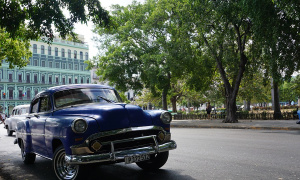 Amerika povlači osoblje iz ambasade na Kubi, upozorila građane da ne putuju u ovu zemlju